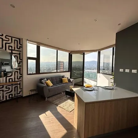 Luxurious Apt In Zone 10 Apartment